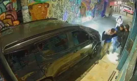 Policial � preso por sequestro com falsa viatura em SP