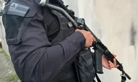M�e e ex-companheira s�o presas por estupro de vulner�vel em Salvador