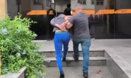 Mototaxista de app � preso suspeito de abusar adolescente durante corrida