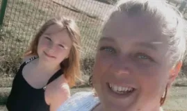Menina de 7 anos e tia morrem em inc�ndio residencial; investiga��o aponta poss�vel liga��o com acidente na A66