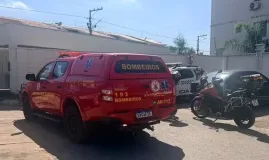 M�e que abandonou rec�m-nascida no lixo � identificada em V�rzea Grande