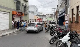 Dois homens morrem baleados na mesma manh� em cidade do interior da Bahia