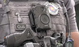 Mulher de policial militar morre ap�s ser ferida a tiros em casa no Grande SP; pol�cia apura se caso foi suic�dio