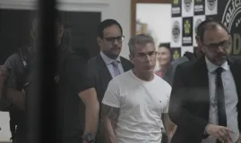 Juiz manda Rog�rio de Andrade para julgamento do crime contra bicheiro