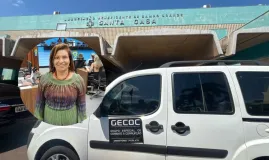 Diretora da Santa Casa de Campo Grande e mais cinco investigados seguem presos ap�s audi�ncia de cust�dia