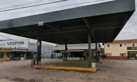 Justi�a cobra Ager e Sinfra sobre reformas na Rodovi�ria do Coxip�, mas �rg�os negam responsabilidade