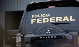 PF e pol�cia alem� prendem 7 suspeitos de esconder coca�na em cosm�ticos no aeroporto de Guarulhos