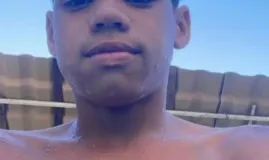 Terror em favela: Cinco homens s�o processados por torturar e matar menino de 14 anos