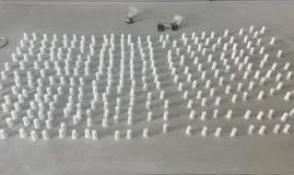 Pol�cia prende dois homens por suspeita de tr�fico de drogas em Salvador