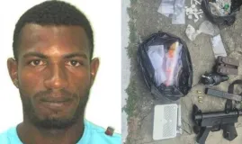 Criminoso da fac��o morre ao tentar matar policiais em Salvador