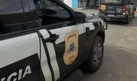 Homem com pena de 9 anos por estupro de enteada � preso em Po��es-BA