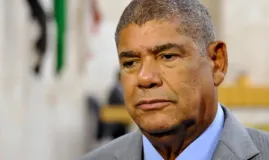 Justi�a mant�m Milton Leite preso ap�s audi�ncia de cust�dia sem irregularidades