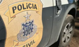 Homem � preso em Jequi� por estupro de jovem vulner�vel ap�s 11 anos de condena��o