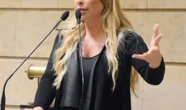 Ex-vereadora Veronica Costa � mandada prender por torturar ex-marido
