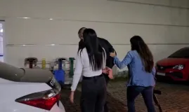 Pol�cia prende 'batedor' de quadrilha que roubou mais de 70 carros no Rio