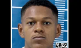Bandido que matou soldado � procurado ap�s fugir da pris�o no Natal