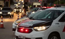 Relat�rio de 2026 revela aumento de estupros e queda de crimes contra o patrim�nio em S�o Paulo