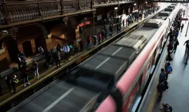 Suspeita de bomba faz metr� de S�o Paulo fechar esta��o Higien�polis-Mackenzie