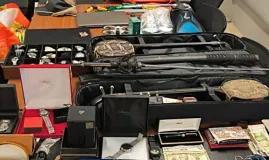 Quadrilha que invadiu casas para furtar ouro � desarticulada na zona leste de SP