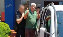 Justi�a mant�m preso diretor de hospital investigado por desvio de R$ 18 milh�es