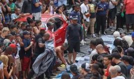 Relat�rio aponta falhas graves e ind�cios de execu��o na Opera��o Conten��o do Rio