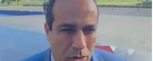 Bruno Reis defende ACM Neto de cr�ticas sobre governar 'para os ricos': 'Mesma estrat�gia, mesma ladainha'