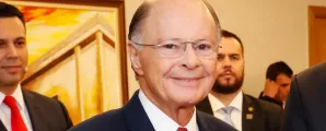 Banco de Edir Macedo investe em terreno praia protegida pela Uni�o vira pol�mica