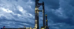 SpaceX de Elon Musk adia lan�amento do Starship enquanto grande venda de a��es se aproxima