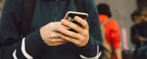 Chefes de pol�cia do Reino Unido querem bloquear redes sociais perigosas para menores de 16 anos