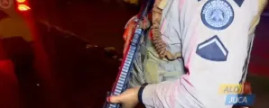 Homem morto a tiros perto da Avenida Gal Costa em Salvador