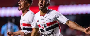 S�o Paulo precisa vencer para passar de fase na Sul-Americana
