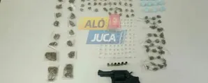 Homem morre em tiroteio com a pol�cia no Engenho Velho da Federa��o