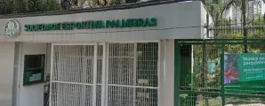 Homem de 74 anos � suspeito de estuprar menina de 4 anos em clube do Palmeiras