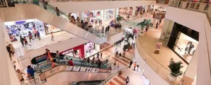 Shoppings de Salvador e regi�o ter�o hor�rio especial durante jogos do Brasil na Copa