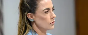 PGE pede reprova��o das contas de Soraya Thronicke e exige devolu��o de R$ 4,8 milh�es