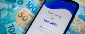 INSS: idade m�nima para receber R$ 1.621 em 2026