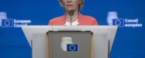 L�deres da Europa parabenizam os EUA pelos 250 anos de independ�ncia e refor�am la�os