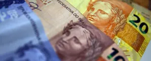 Mercado financeiro reduz previs�o da infla��o para 5,30%