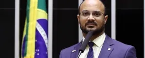 Deputado pede explica��es sobre contas do governo Lula