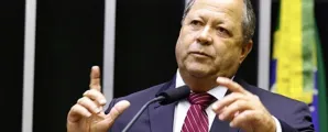 PF investiga desvio de verbas de Chiquinho Braz�o, condenado pela morte de Marielle