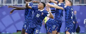 Copa do Mundo 2026 tem semifinais hist�ricas com quatro campe�es mundiais