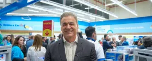 Supermercado agora pode ter farm�cia completa dentro da loja