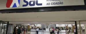 SAC tem quase 220 mil documentos parados nos postos da Bahia; veja como retirar