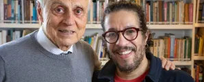 Jean Wyllys e Suplicy se unem para defender renda b�sica e regulamenta��o da maconha