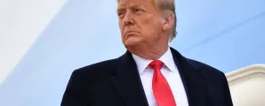 Trump enviar� representantes para investigar elei��es no Brasil