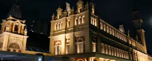 Programa��o cultural gratuita em S�o Paulo tem festival, cinema e ci�ncia para toda a fam�lia