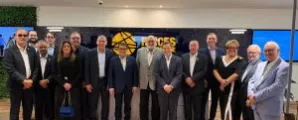 Mercado imobili�rio do Paraguai atrai brasileiros com oportunidades em d�lar