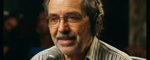 Podcast Ba� do Zuza volta com entrevistas hist�ricas e show de Charles Gavin