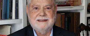 Morre Tito Ryff, economista e ex-deputado e ex-vereador do Rio, aos 82 anos