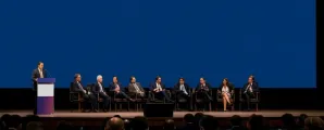 FGV Direito Rio promove maior evento de governan�a de dados da Am�rica Latina